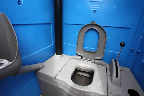 Affordable portable toilet rental in Kensington, NY