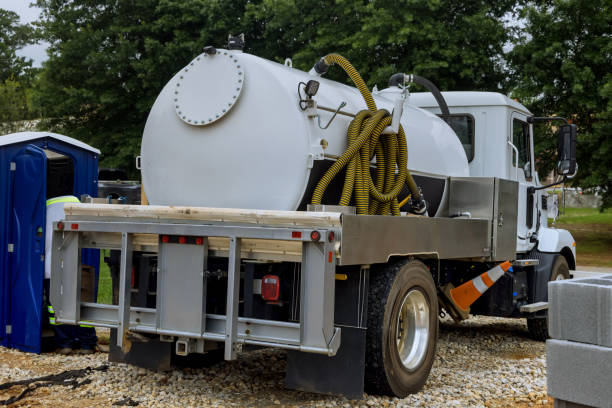 Best Construction site porta potty rental  in Kensington, NY