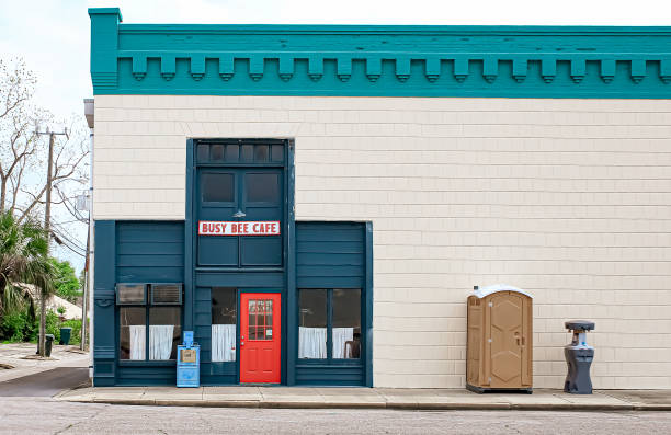 Best Affordable portable toilet rental  in Kensington, NY