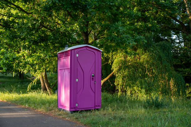 Best Affordable portable toilet rental  in Kensington, NY