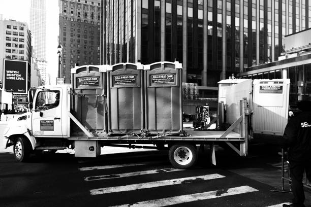 Best Emergency porta potty rental  in Kensington, NY